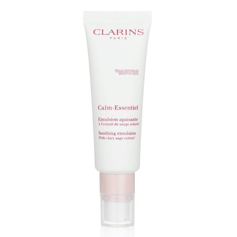 مستحلب مسكن مهدئ أساسي - للبشرة الحساسة من Clarins