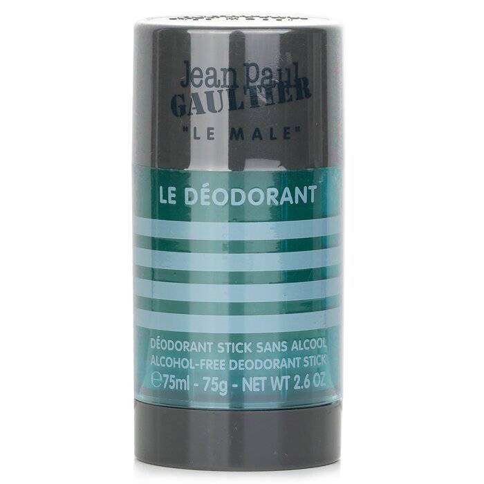 Le Male إصبع إزالة التعرق (خال من الكحول) 4759150 من Jean Paul Gaultier