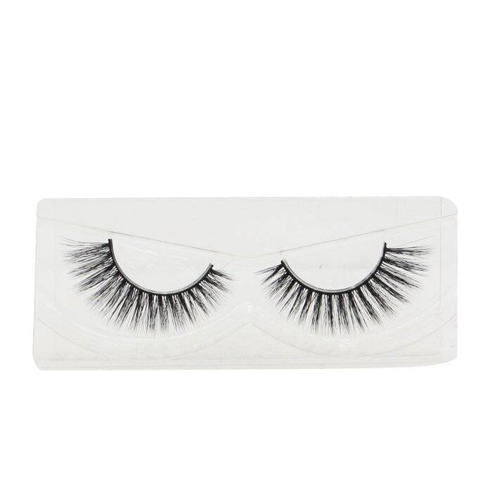 Visionary Lashes - # 009 (6-10 mm, Very Full Volume) 1pair by Lash Star