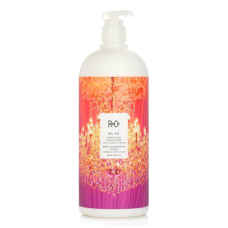 Bel Air Smoothing Conditioner + Anti-Oxidant Complex by R+Co