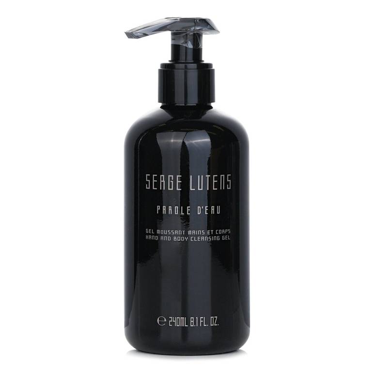 Parole D'eau Gel Moussant من Serge Lutens