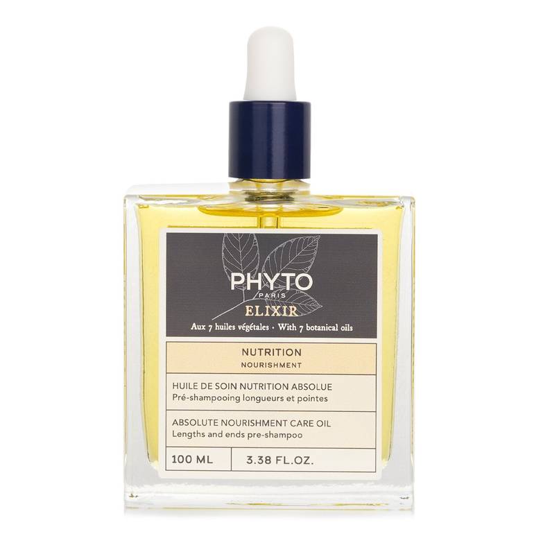 Nutrition Absolute Nourishment Care Oil من Phyto