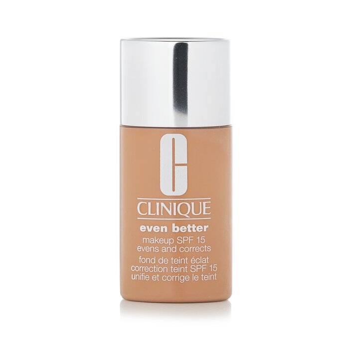 Even Better مكياج (SPF15) (للبشرة بين الجافة المختلطة والدهنية المختلطة) - # 05 دون لون من Clinique