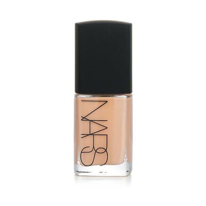أساس Sheer Glow -Vallauris (Medium 1.5) 30ml/1oz من NARS