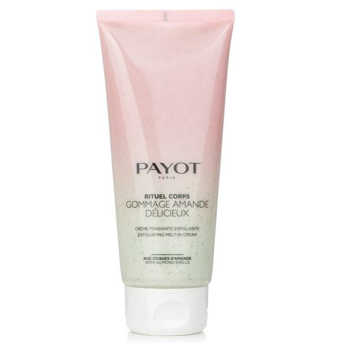 كريم ذواب مقشر Rituel Corps بقشر اللوز 200ml/6.7oz من Payot