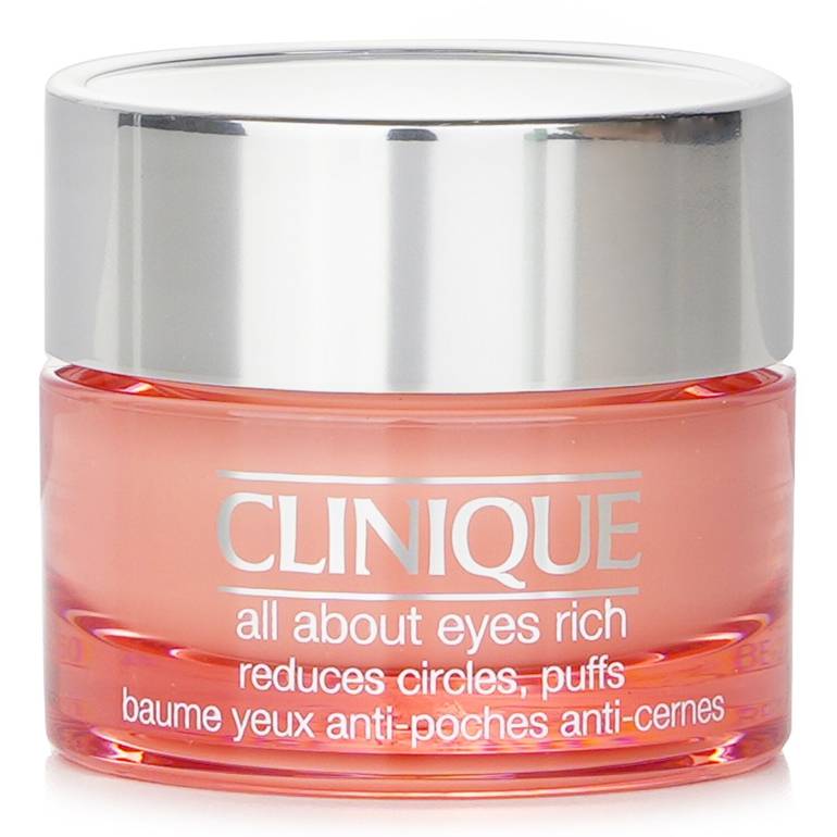 All About Eyes Rich من Clinique