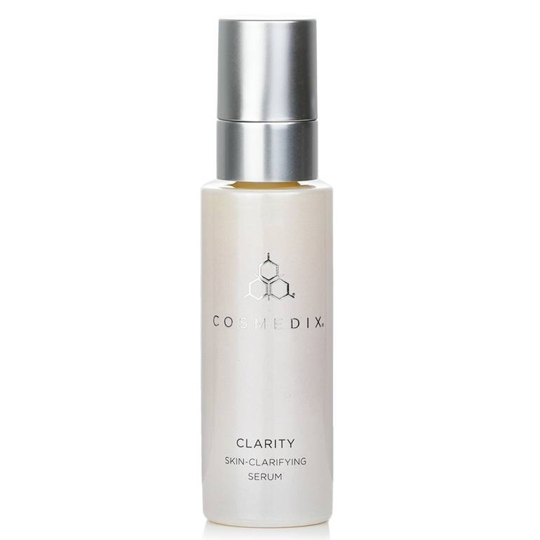 سيرم منقي للبشرة Clarity Skin من CosMedix