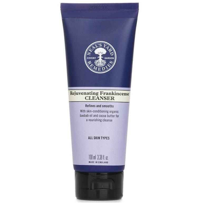 Rejuvenating Frankincense Cleanser by Neal's Yard Remedies
