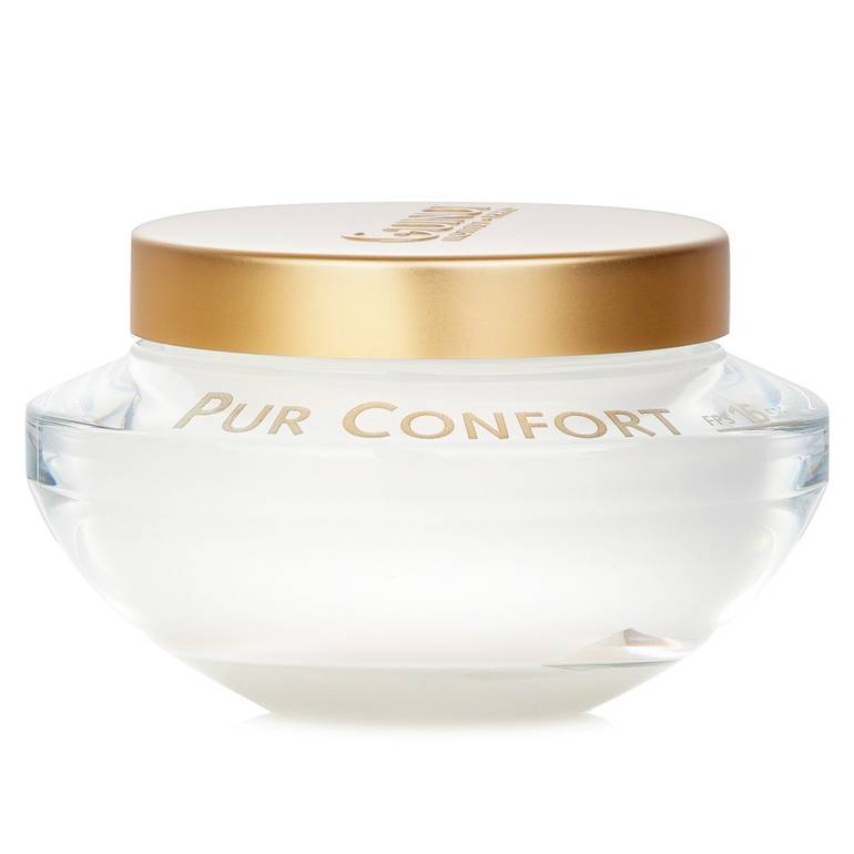 Creme Pur Confort Comfort Face Cream SPF 15 by Guinot