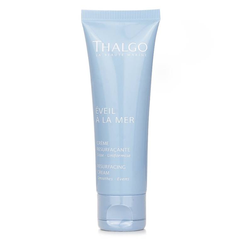 كريم مجدد لسطح البشرة من Thalgo