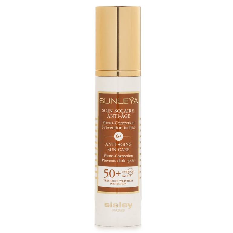 Sunleya Anti Aging Sun Care SPF 50 by Sisley