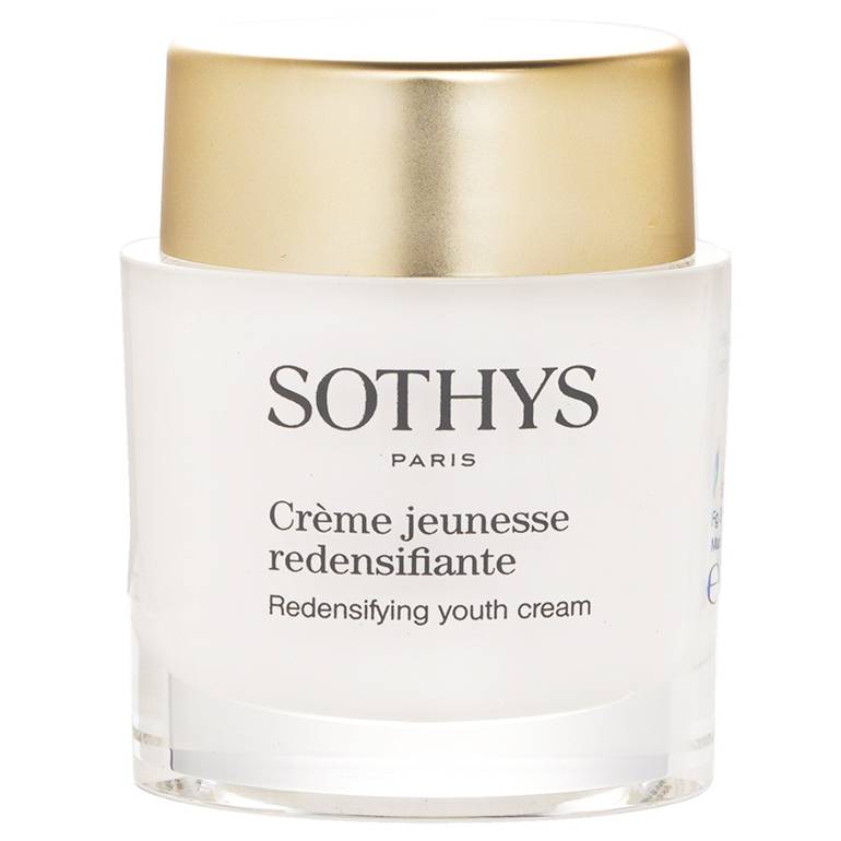 Redensifying Youth Cream by Sothys