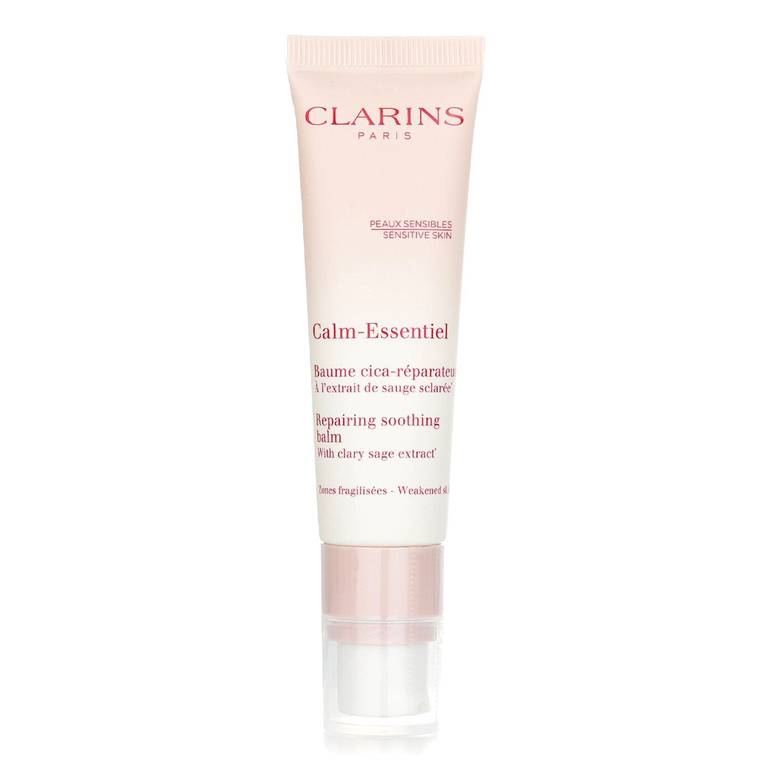 Calm Essentiel Repairing Soothing Balm by Clarins