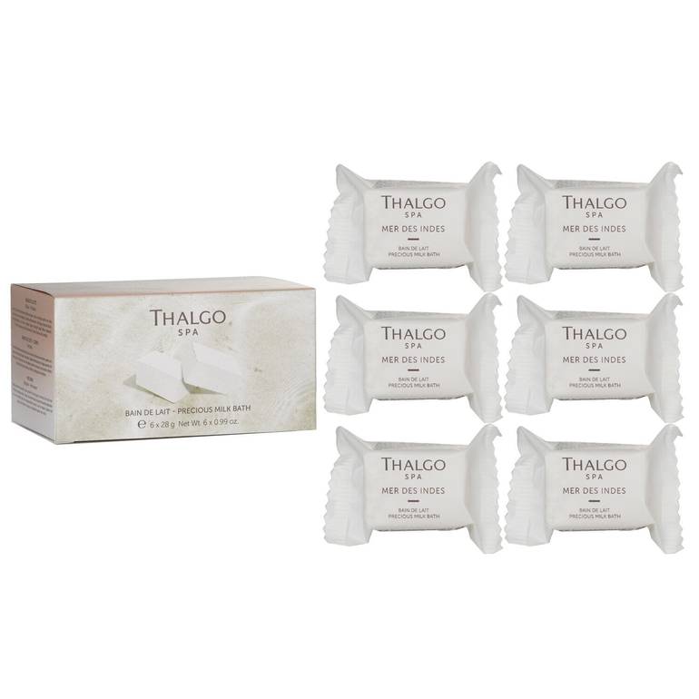 Mer Des Indes Precious Milk Bath by Thalgo