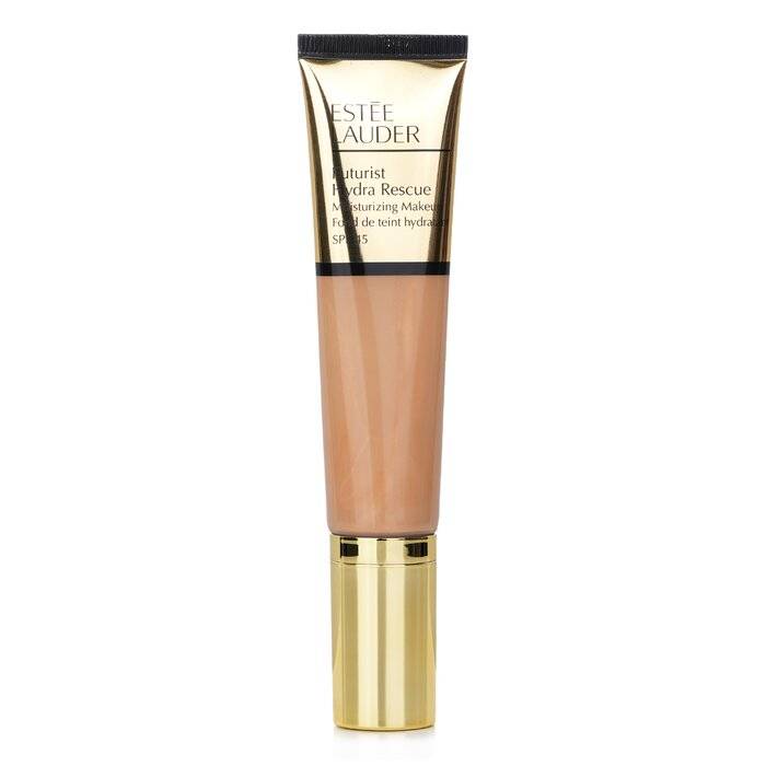 Futurist Hydra Rescue Moisturizing Makeup SPF 45 - # 4N1 Shell Beige 35ml/1.2oz by Estee Lauder