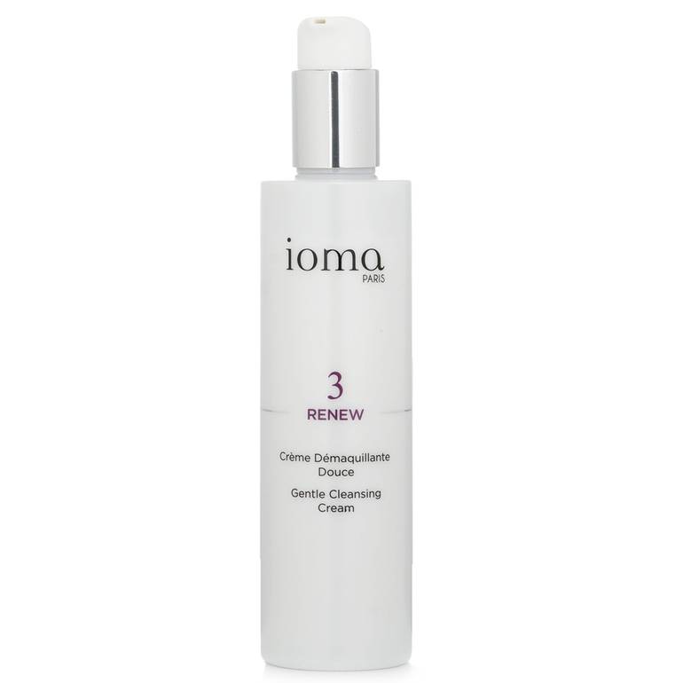 Renew - Gentle Cleansing Cream by IOMA