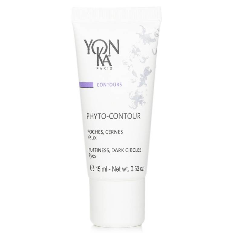 Contours Phyto-Contour With Rosemary - Puffiness, Dark Circles (For Eyes) من Yonka