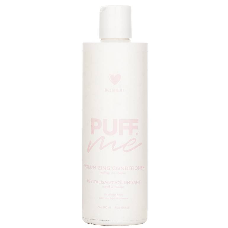 Puff.ME Volumizing Conditioner by Design.ME