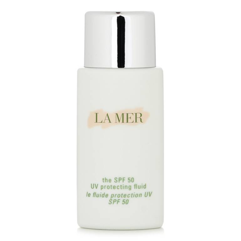 The SPF 50 UV Protecting Fluid by La Mer