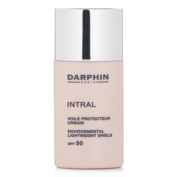 Intral Environmental Lightweight Shield Broad SPF 50 30ml/1oz by Darphin