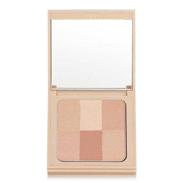 بودرة مضيئة Nude Finish - # Buff 6.6g/0.23oz من Bobbi Brown