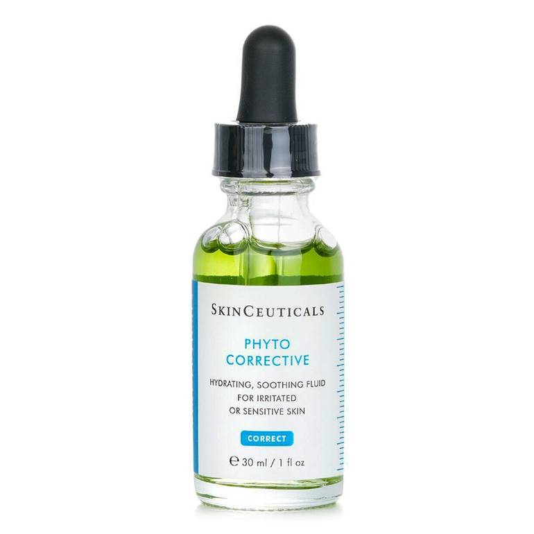 Phyto Corrective - Hydrating Soothing Fluid (For Irritated Or Sensitive Skin) by Skin Ceuticals