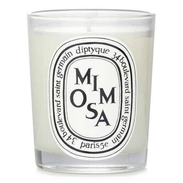 شمع معطر - Mimosa 190g/6.5oz من Diptyque