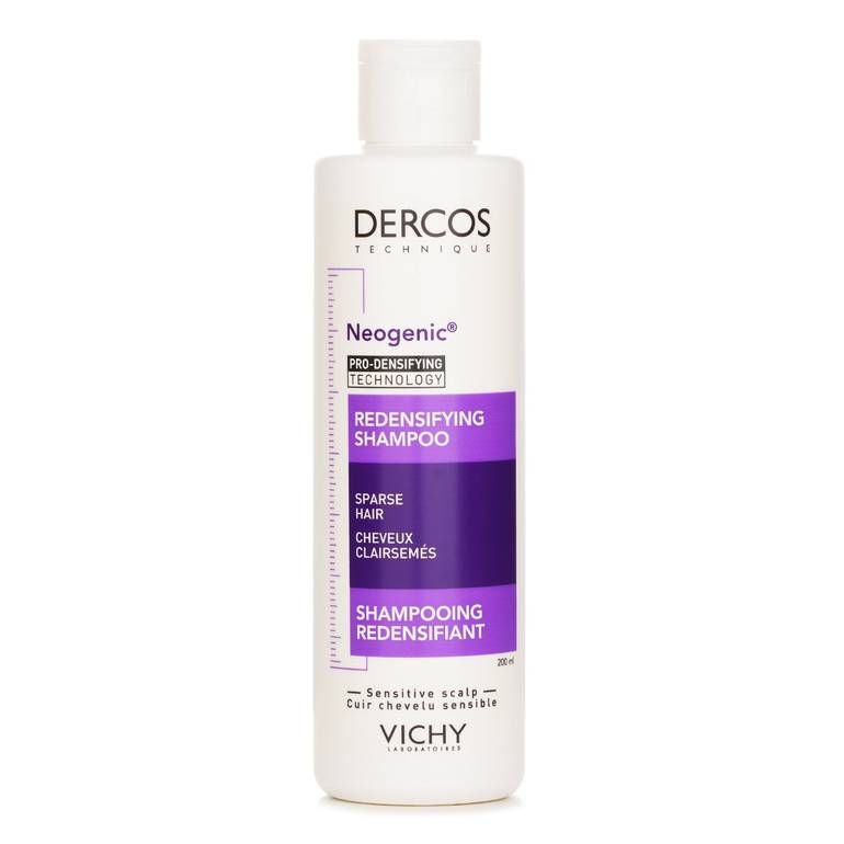 Neogenic Redensifyin Shampoo من Vichy