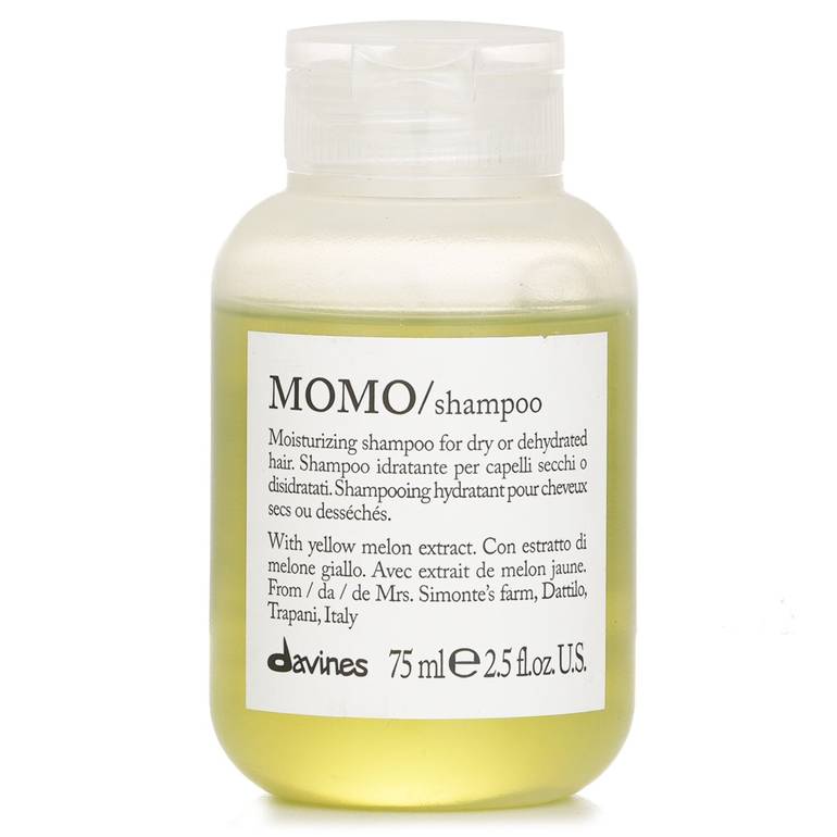 MOMO Shampoo من Davines