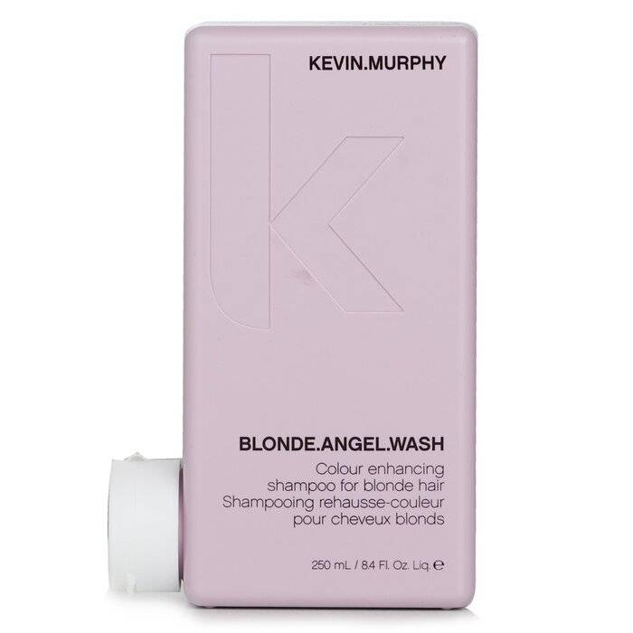 شامبو محسن للون الشعر Blonde.Angel.Wash - للشعر الأشقر من Kevin.Murphy