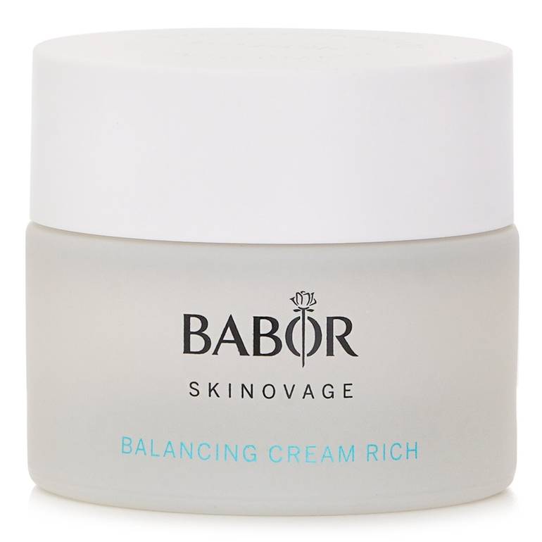 Balancing Cream Rich من Babor