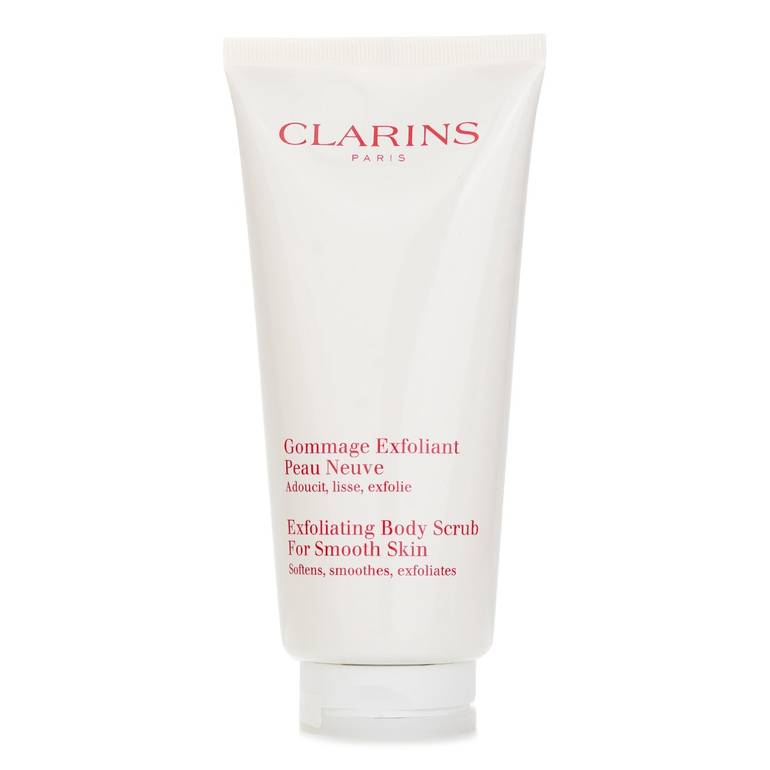 Exfoliating Body Scrub for Smooth Skin(Random Packaging) من Clarins