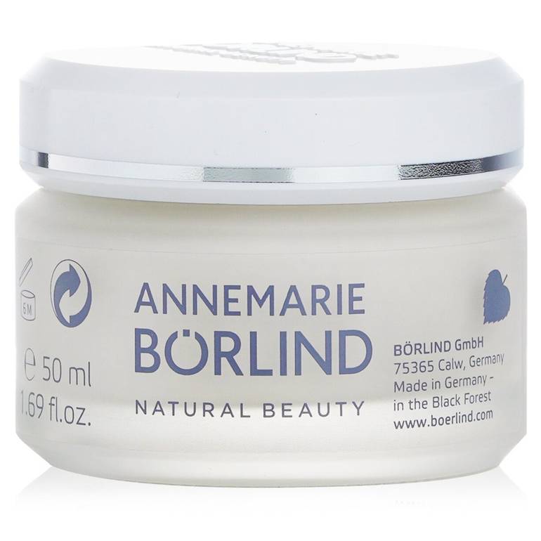Z Essential Day Cream - For Delicate Skin by Annemarie Borlind