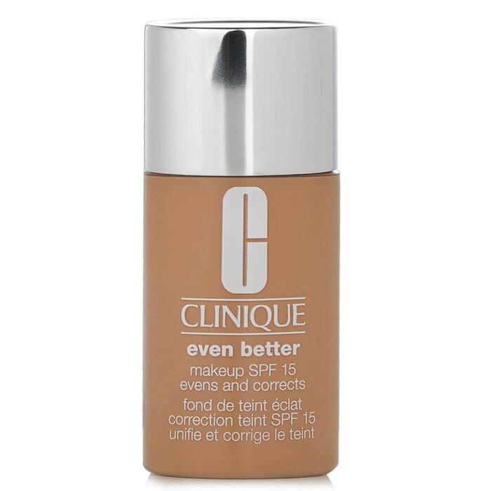 Even Better Makeup SPF15 (Dry Combination to Combination Oily) - No. 16 Golden Neutral 30ml/1oz by Clinique