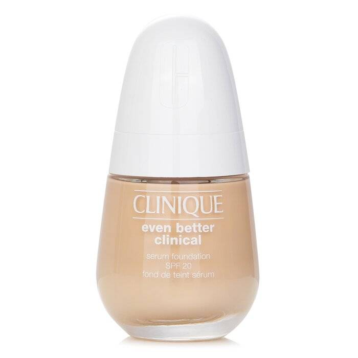 أساس منعش ذاتي Even Better SPF 20 - # WN 01 كتان 30ml/1oz من Clinique