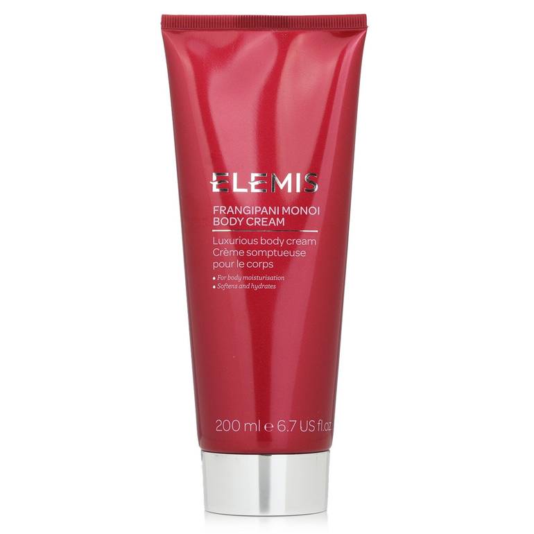 Frangipani Monoi Body Cream by Elemis