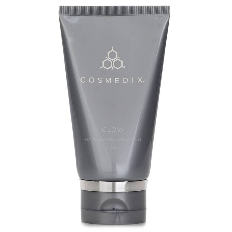 ماسك مفتح للبشرة بالبامبو من CosMedix