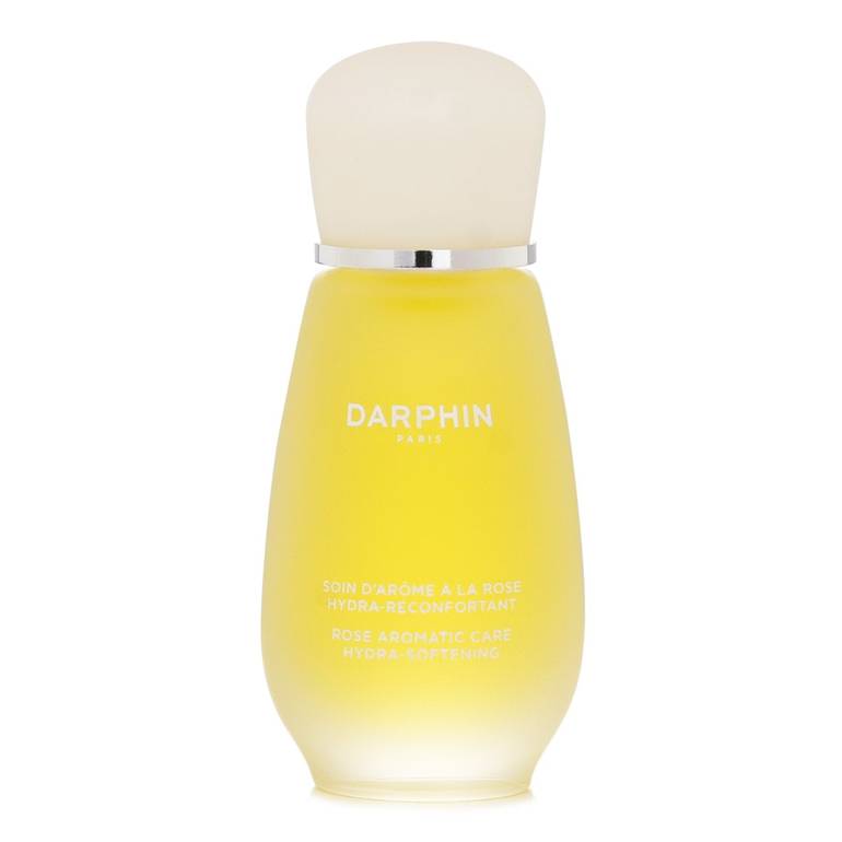 Essential Oil Elixir Essential Oil Elixirs Rose Aromatic Care by Darphin