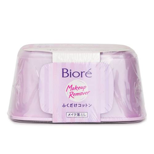 Cleansing Cotton Box by Biore