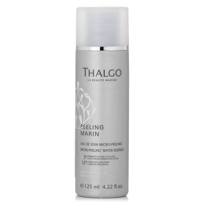 خلاصة مائية مقشرة دقيقة Peeling Marin 125ml/4.22oz من Thalgo