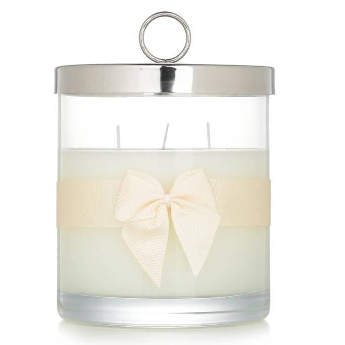 Scented Candle - # Gardenia 750g/26.45oz by Rigaud