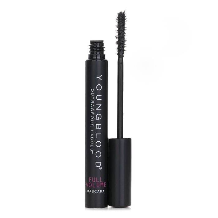 مسكارا مكثفة Outrageous Lashes من Youngblood