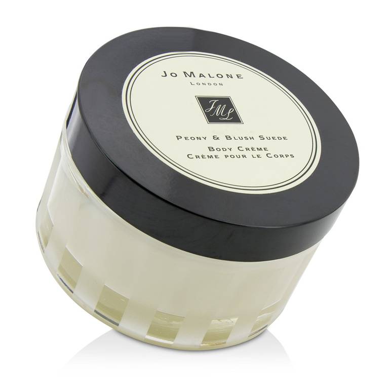 كريم الجسم Peony & Blush Suede من Jo Malone