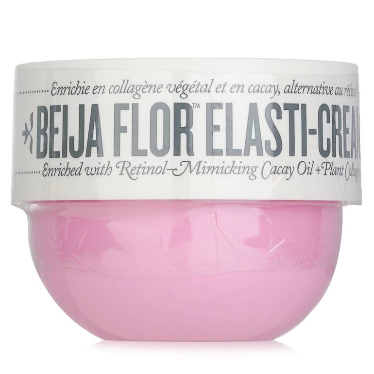 Beija Flor Elasti Cream by Sol De Janeiro