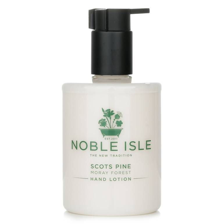 غسول اليدين سكوتس باين من Noble Isle