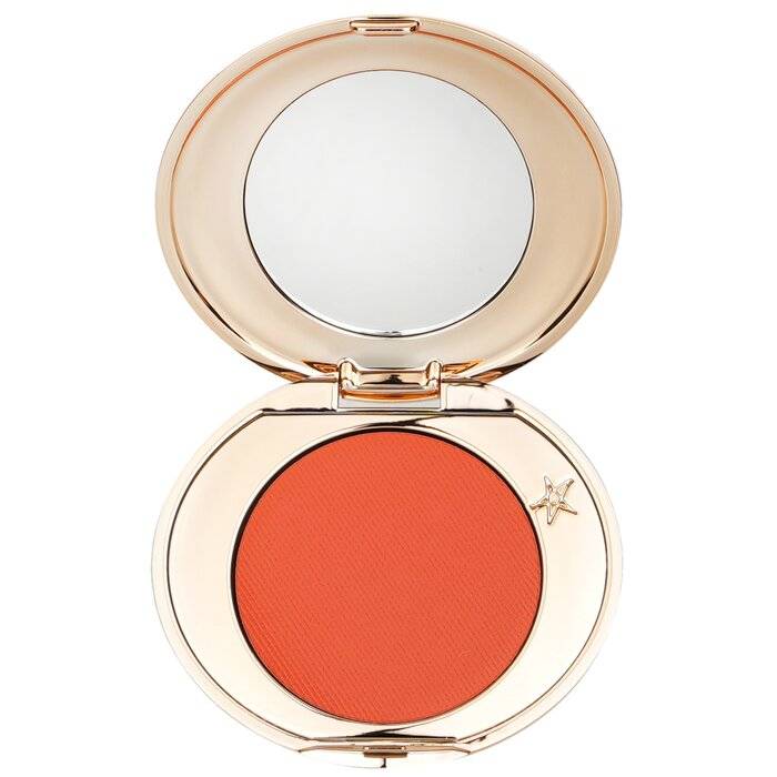 Magic Vanish Colour Corrector - # 3 Tan 2.5g/0.08oz by Charlotte Tilbury