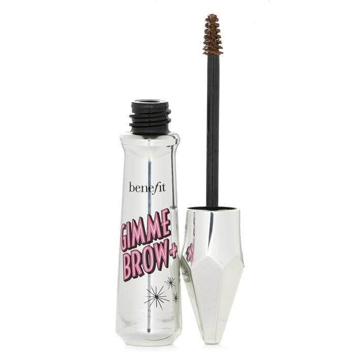 Gimme Brow+ Volumizing Fiber Gel - #2 Warm Golden Blonde 3g/0.1oz by Benefit