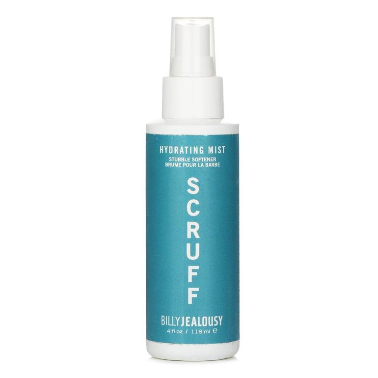 Scurff Hydrating Mist Stubble Softener by Billy Jealousy