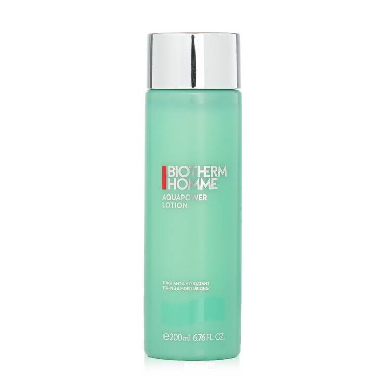 Homme Aquapower Lotion by Biotherm