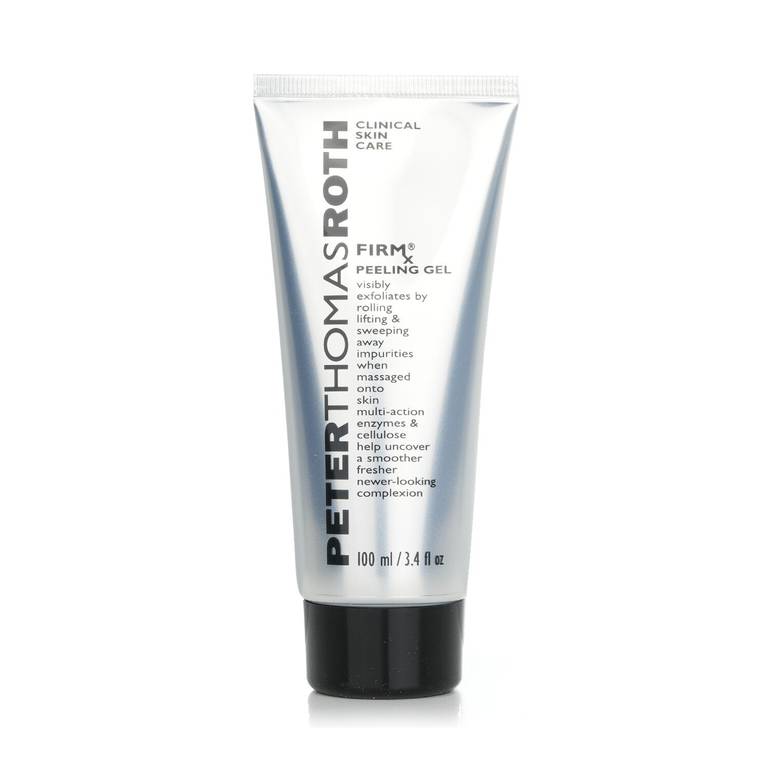 FirmX جل مقشر من Peter Thomas Roth